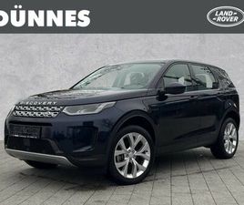 LAND ROVER DISCOVERY SPORT P250 SE *AHK*