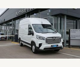 2.0 D20 RWD L3 H3 EURO 6 (START/STOP) 5DR