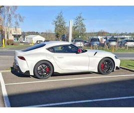 TOYOTA GR SUPRA GR 2.0 TURBO SPORT