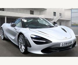 4.0T V8 SSG EURO 6 (START/STOP) 2DR