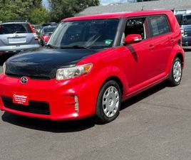 2014 SCION XB
