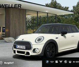 MINI COOPER AUT. JCW JOHN COOPER WORKS TRIM MID 17