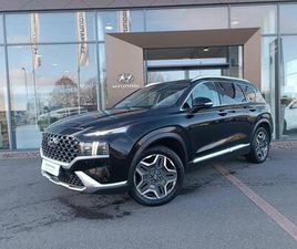 HYUNDAI SANTA FE 1.6 T-GDI 230CH HYBRID EXECUTIVE BVA6