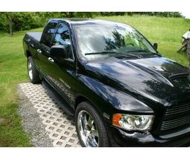 DODGE RAM 1500 OTHER DODGE RAM 1500 SLT