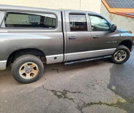 DODGE SPRINTER OTHER DODGE RAM 5,7 LITER