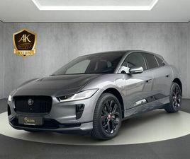 JAGUAR I-PACE EV320 JAGUAR I-PACE SE*EV 320*BLACK PACK*360° KAM*PANORAMA