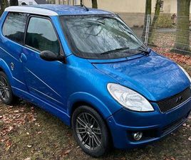 OTHER MOPEDAUTO, LIGIER X TOO DCI,45KMH, AIXAM,M...