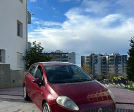 FIAT PUNTO FIAT PUNTO