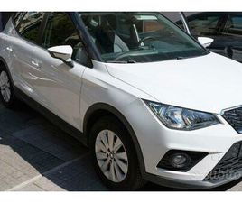SEAT ARONA STYLE 95 CV