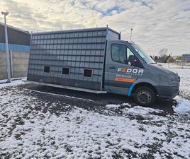 VOLKSWAGEN CRAFTER VOLKSWAGEN CRAFTER KRAPKOWICE • OLX.PL