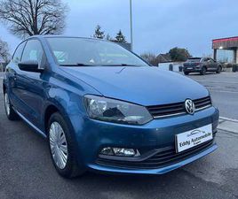 1.0 ESSENCE EURO6*GARANTIE 12M*CT-CARPASS*CARNET