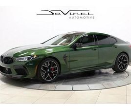 USED 2023 BMW M8 GRAN COUPE COMPETITION
