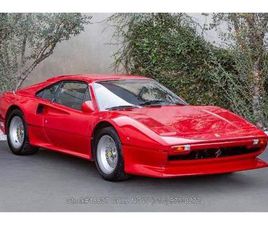 USED 1983 FERRARI 308