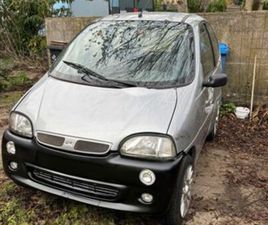 OTHER LIGIER AMBRA KRANKENFAHRSTUHL FÜHRERSCHEIN...