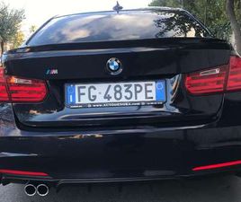 330XI MSPORT PERFORMANCE