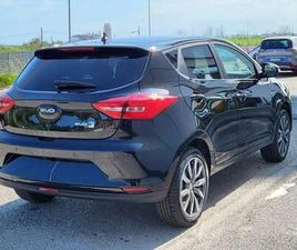 EVO 3 3 1.5 GPL 107CV