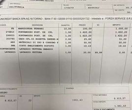 FERRARI CALIFORNIA 4.3 DCT
