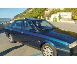 LANCIA DEDRA DEDRA BERLINA 2.0 TURBO IE