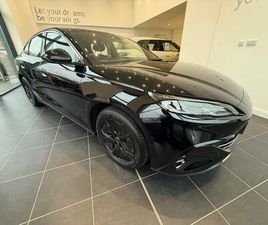 1.5 DM-I 10KWH BOOST CVT AUTO EURO 6 (START/STOP) 4DR