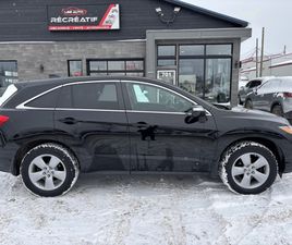 ACURA RDX 2015 ACURA RDX GROUPE TECHN