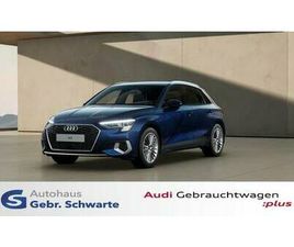 AUDI A3 ADVANCED 35 TDI S TRONIC