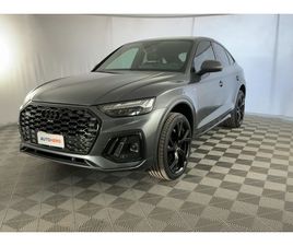 AUDI Q5 SPORTBACK 40 TDI 40 TDI
