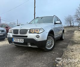 X3 2.5 SI (AUTOMATA)