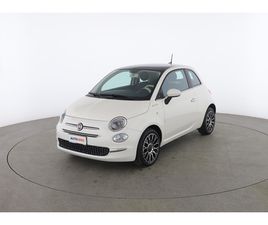 FIAT 500 1.0 MILD-HYBRID