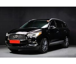 INFINITI QX60 INFINITI QX60 27,900 BGN