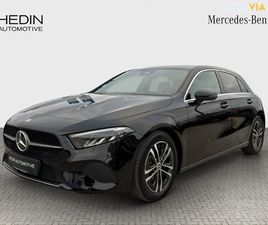 MERCEDES-BENZ A 180 HATCHBACK ZA 32 490 €