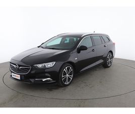 OPEL INSIGNIA SPORTS TOURER 2.0 CDTI
