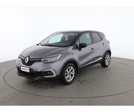 RENAULT CAPTUR 1.3 TCE