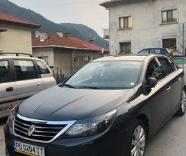 RENAULT LATITUDE RENAULT LATITUDE 3000 V 6 DCI 6,700 EUR