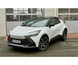 2.0 HYBRID STYLE E-CVT