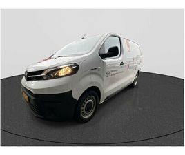 ELECTRIC WORKER EXTRA RANGE NAVIGATOR 2020-EDITION