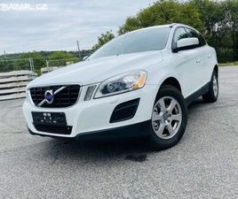 VOLVO XC60 VOLVO XC60 3.2I SUMMUM 1.MAJITEL