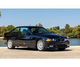 1995 BMW M3