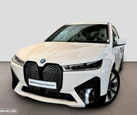 BMW IX XDRIVE 40 BMW IX XDRIVE40