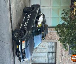 CHEVROLET S10 S10 MOD97