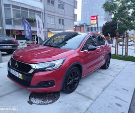 CITROEN DS4 DS DS4 4 2.0 BLUEHDI SPORT CHIC EAT6