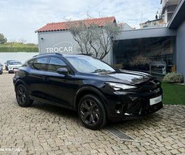 CUPRA FORMENTOR CUPRA FORMENTOR 1.5 ETSI DSG