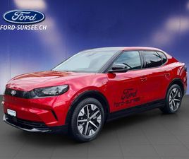 FORD CAPRI CAPRI EXTENDED RANGE (77 KWH) PREMIUM RWD AUTOMAT