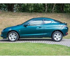 FORD PUMA FORD - PUMA