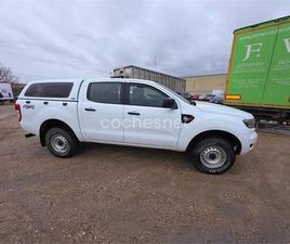 FORD RANGER FORD RANGER