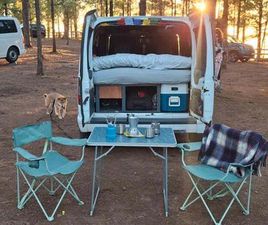 FORD - TOURNEO CONNECT