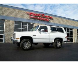 1985 GMC JIMMY