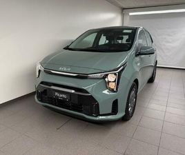 KIA PICANTO 1.0 GDI FIRST EDITION: RÉSERVER UN ESSAI SUR ROUTE !