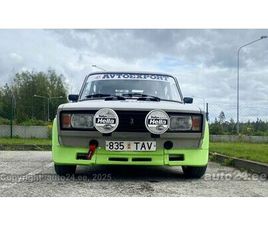 LADA VAZ VAZ 21051 1.6 R4 74КВ