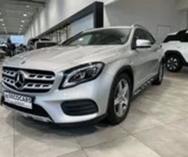 180 AMG LINE AUT