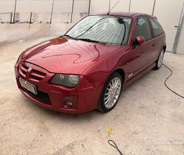 MG ZR MG ZR SPORT